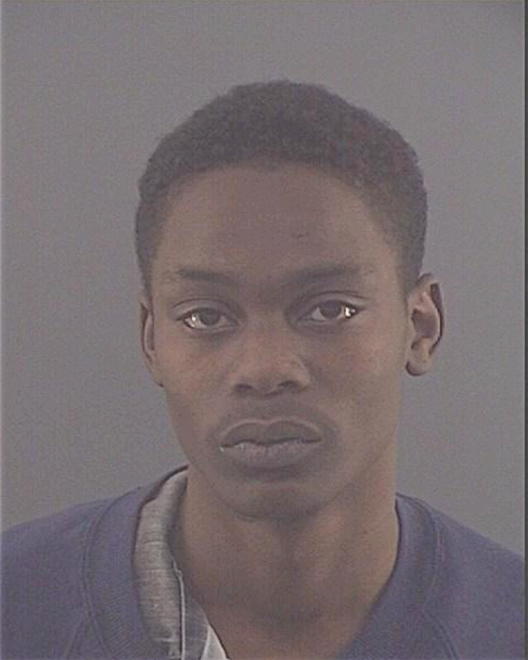 OLIVER, JAVONDA VONTEZ - Peoria County, IL