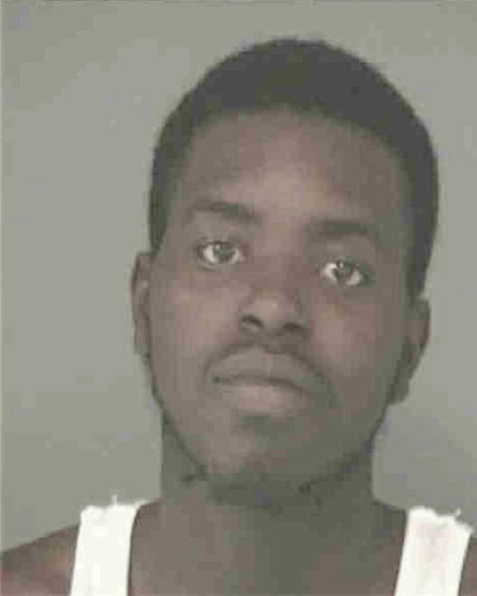 PORTER, ANTHONY LAFAYETTE - Peoria County, IL