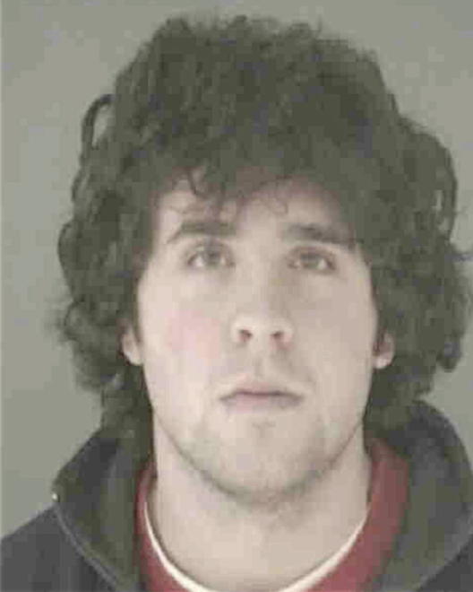 PRESTON, ANDREW JAMES - Peoria County, IL