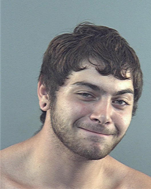 RIGGEN, JACOB ROBERT - Peoria County, IL