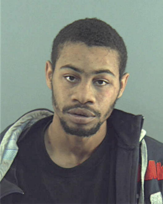 SMITH, JAVON LAVARR - Peoria County, IL