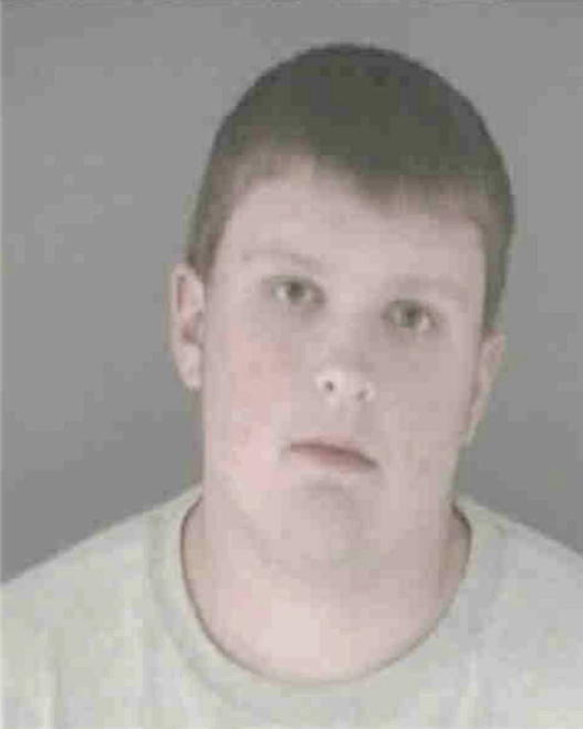 STEAR, JAMES KYLE - Peoria County, IL