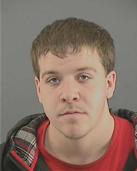 STEPHENS, AARON JACK - Peoria County, IL