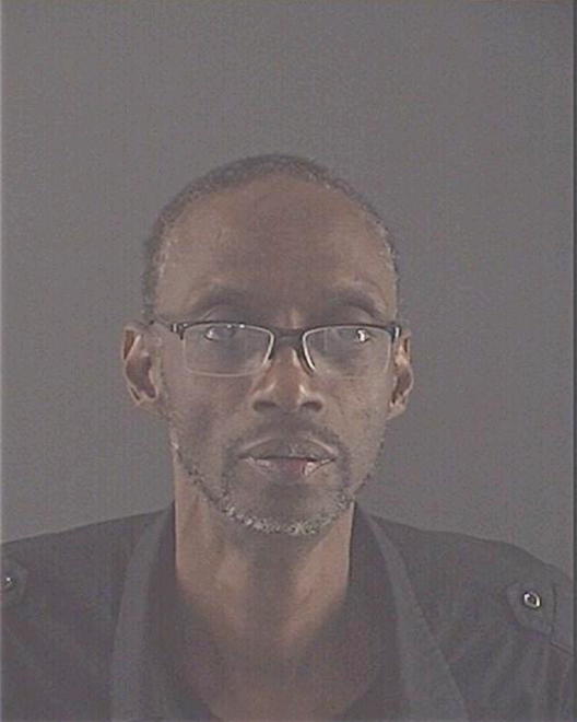 THOMPSON, EARL MONTSHO - Peoria County, IL