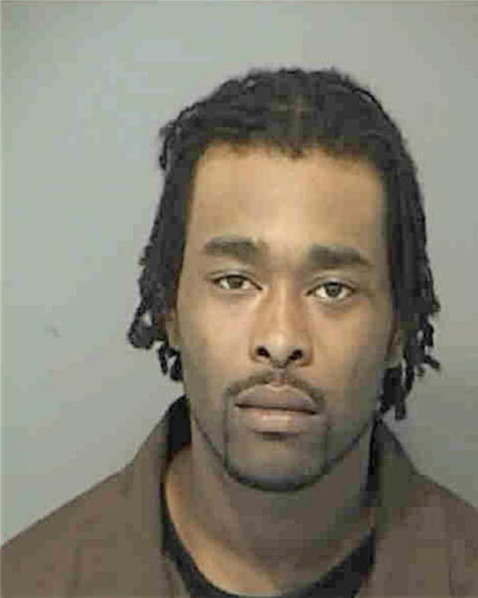 TURNER, MARTEZ LAMONT - Peoria County, IL