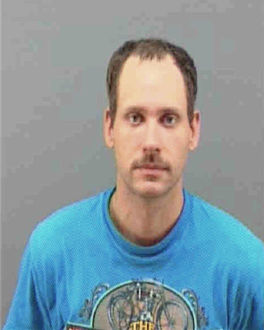 VAUGHN, MARK DANIEL - Peoria County, IL