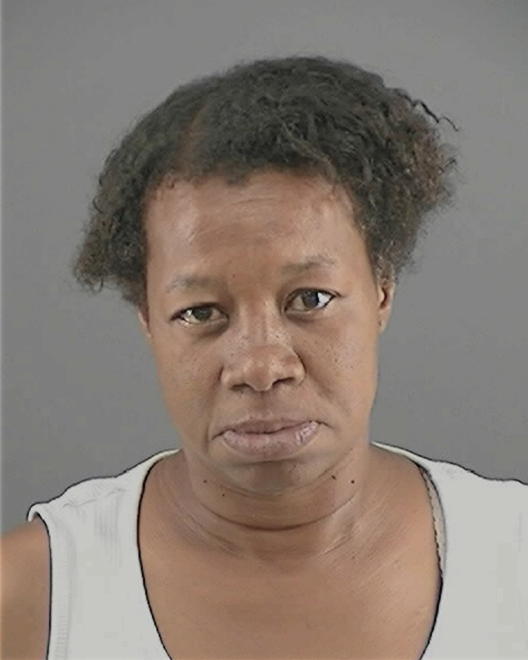 WASHINGTON, MILDRED GENE - Peoria County, IL