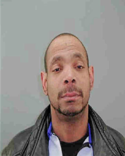 WILLIAMS, JAMES ARCHIE - Peoria County, IL