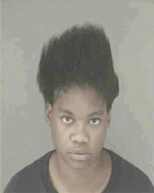 ARMSTRONG, ARONNA MARSAYE - Peoria County, IL