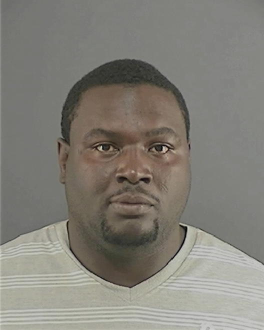 BILLUPS, ANTONIO LAMAR - Peoria County, IL