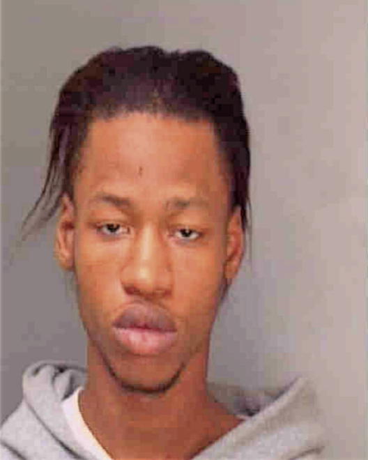 BROOKS, OMAR MAURICE - Peoria County, IL