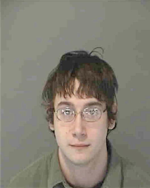 CLANCY, PAUL JOSEPH - Peoria County, IL