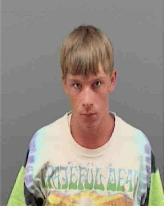COLLINS, RICHARD WILLIAM - Peoria County, IL