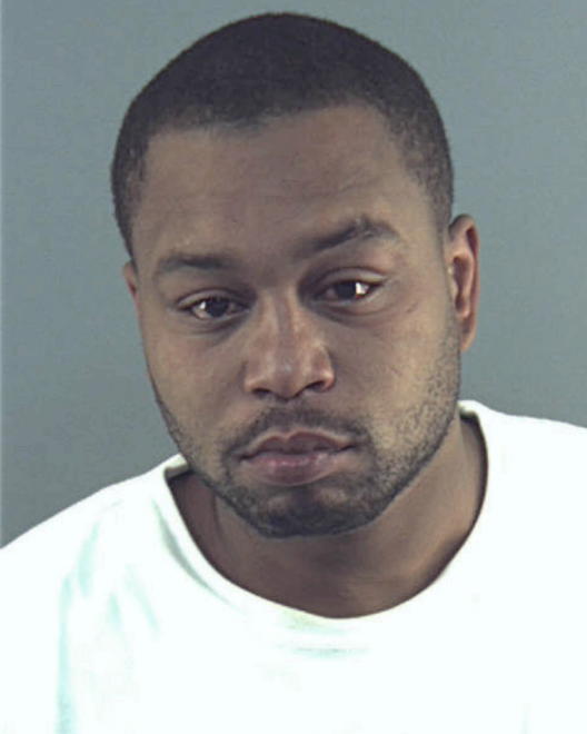 CRAWFORD, JASON LAMONT - Peoria County, IL