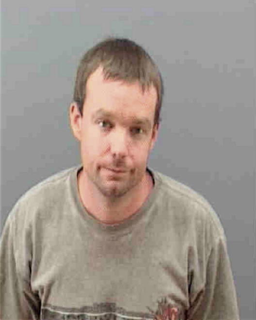 DUDLEY, STEPHEN PATRICK - Peoria County, IL