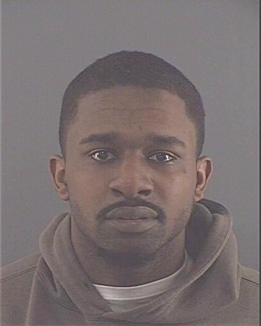 FERGUSON, MARCUS MONTELL - Peoria County, IL