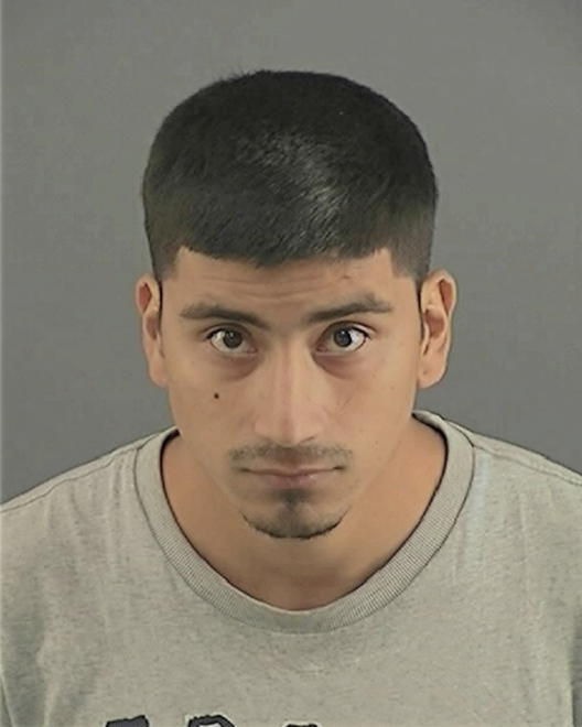 GUERRERO, LUIS ALBERTO - Peoria County, IL