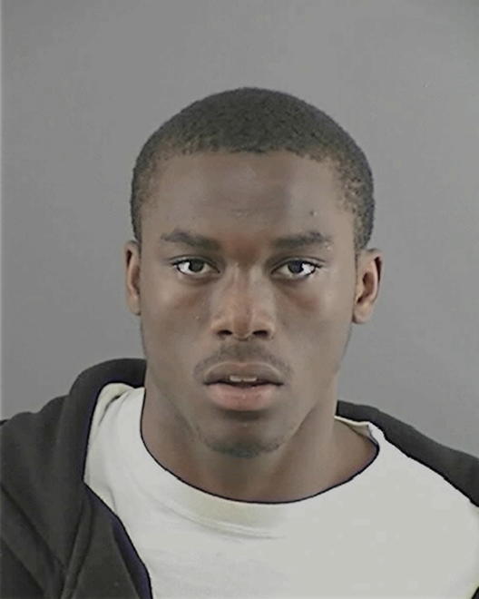 HARRIS, MORRIS N - Peoria County, IL