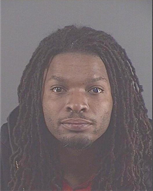HAYES, MARCUS JAMAR - Peoria County, IL