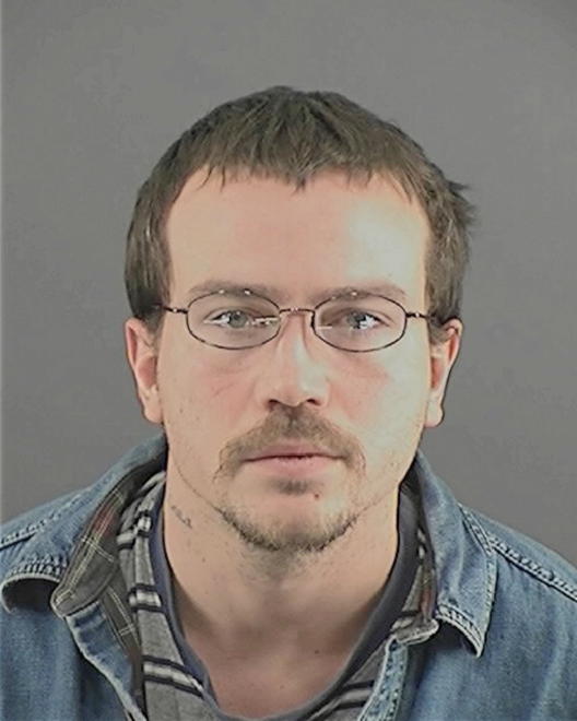 HEDRICK, JESSE ALLAN - Peoria County, IL