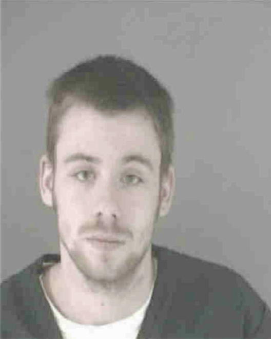 HENDERSON, MATTHEW VIRGIL - Peoria County, IL