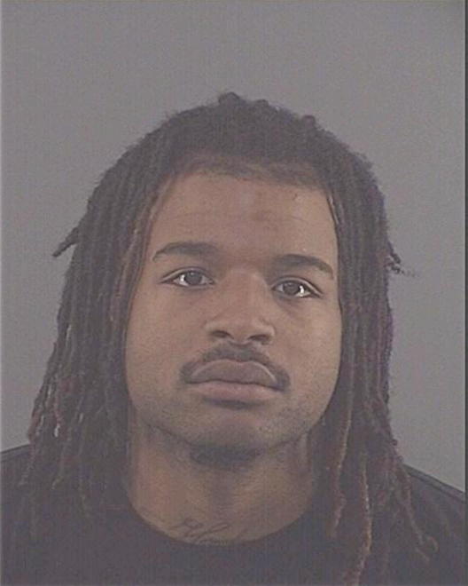 HOLMES, MALIK A - Peoria County, IL