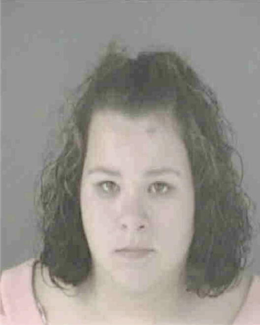 HOOPINGARNER, JESSICA NICOLE - Peoria County, IL