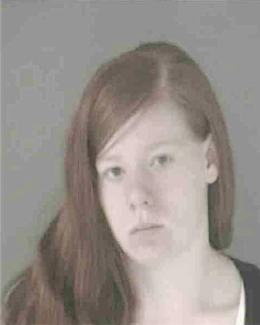 HUMES, AMBER N - Peoria County, IL