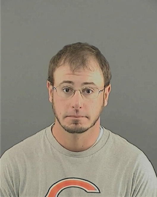 JOHNSON, FRANK ROBERT - Peoria County, IL