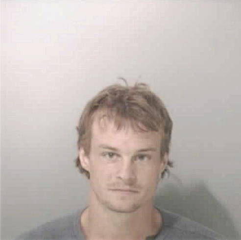 KLEIN, RODNEY LEE - Peoria County, IL