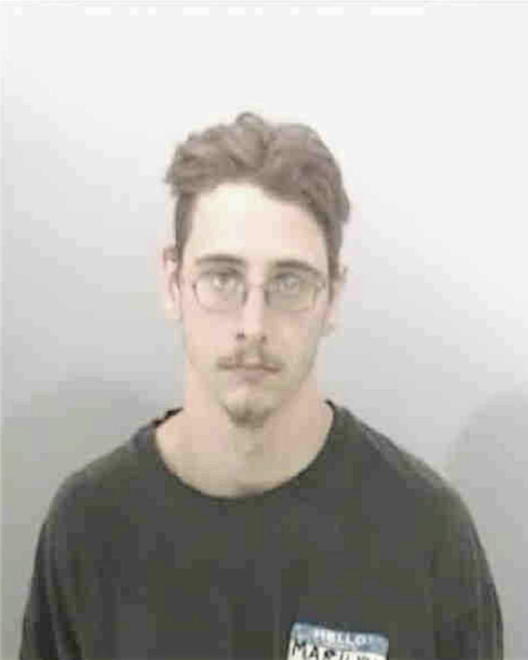 MCBROOM, TRAVIS NATHAN - Peoria County, IL