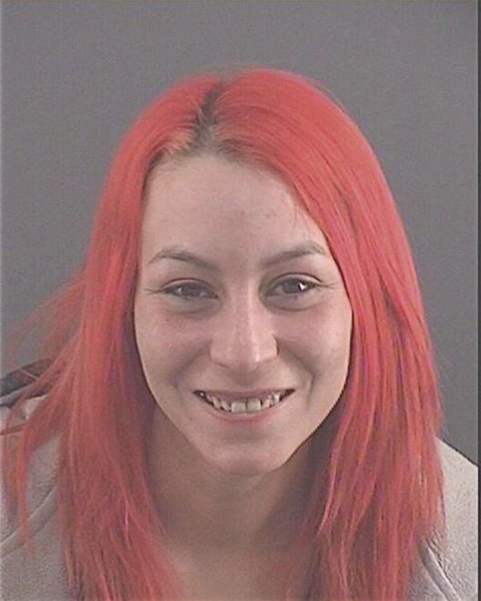 NORRIS, ELISHA MADRIE - Peoria County, IL