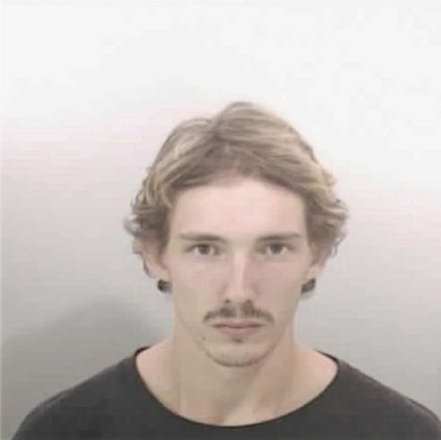 RATTON, JAMES FRANCES - Peoria County, IL