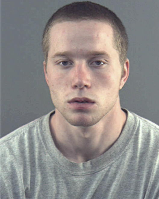 RICKARD, AARON C - Peoria County, IL