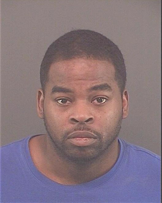 ROBINSON, JOSE ANTONIO - Peoria County, IL