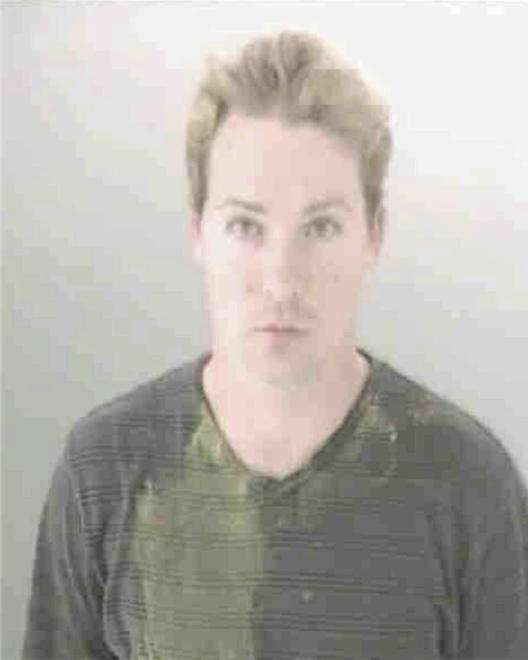 ROGERS, SHAWN PAUL - Peoria County, IL
