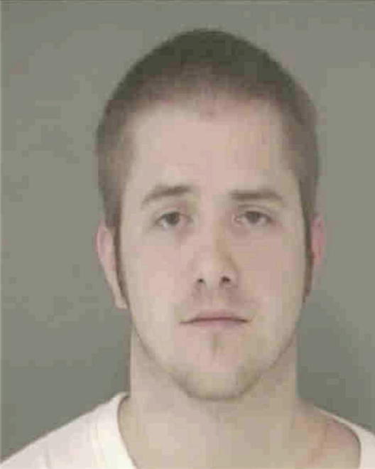 SARNES, RICHARD ALLEN - Peoria County, IL