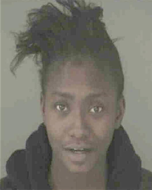 SMITH, CASONDRA LAVON - Peoria County, IL