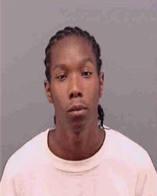 SMITH, LAVADNEY LEECHO - Peoria County, IL