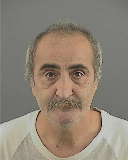 UYSALOGLU, BULENT DAVE - Peoria County, IL