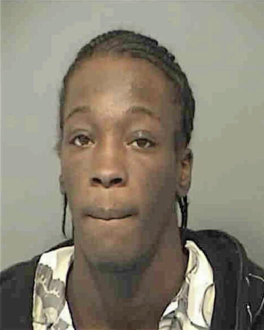 WEATHERSPOON, LESLEY JOVAN - Peoria County, IL