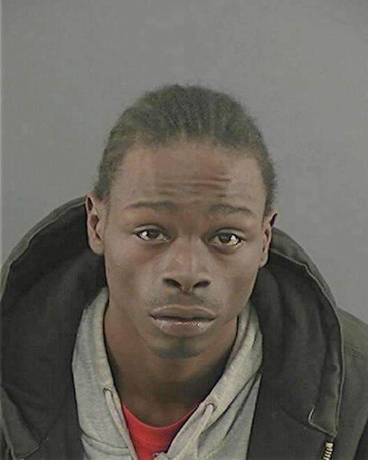 WEBSTER, KEVIN MCWAYNE - Peoria County, IL