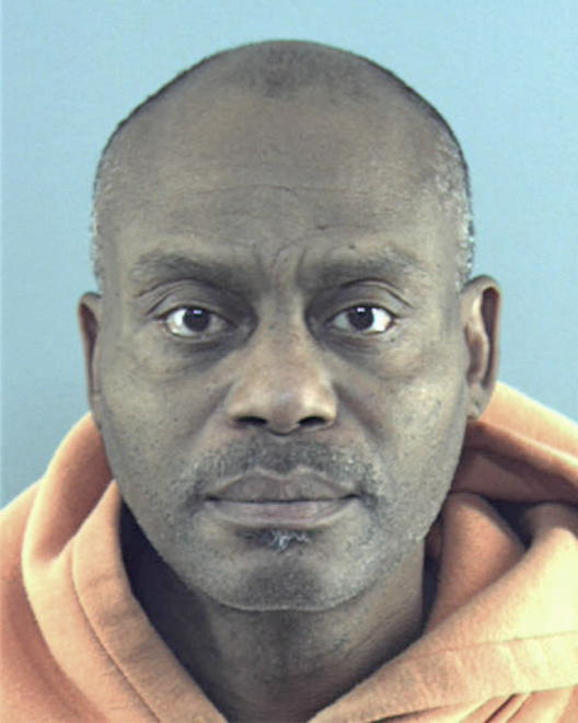 WELCH, FRANKLIN JR - Peoria County, IL