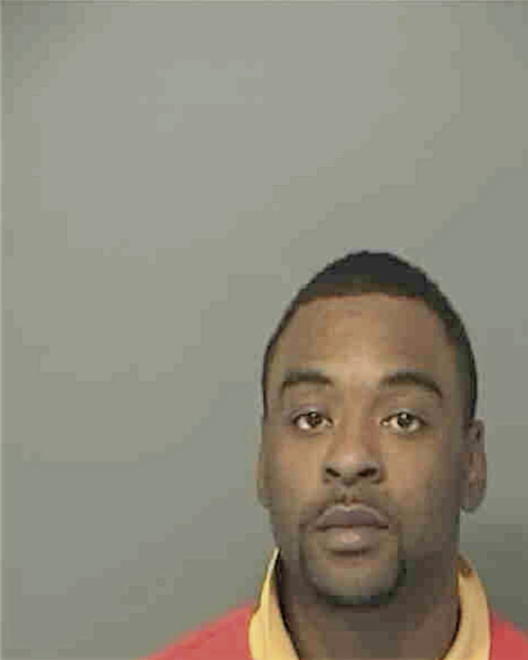 WOODSON, MAURICE JACKQUE - Peoria County, IL