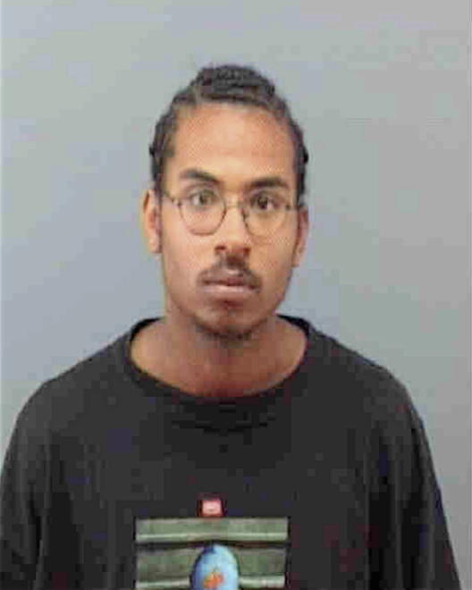 BUSH, MITCHELL DEANDRE - Peoria County, IL