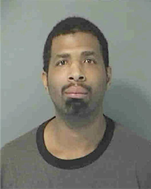 CHALK, EDDIE LEE - Peoria County, IL