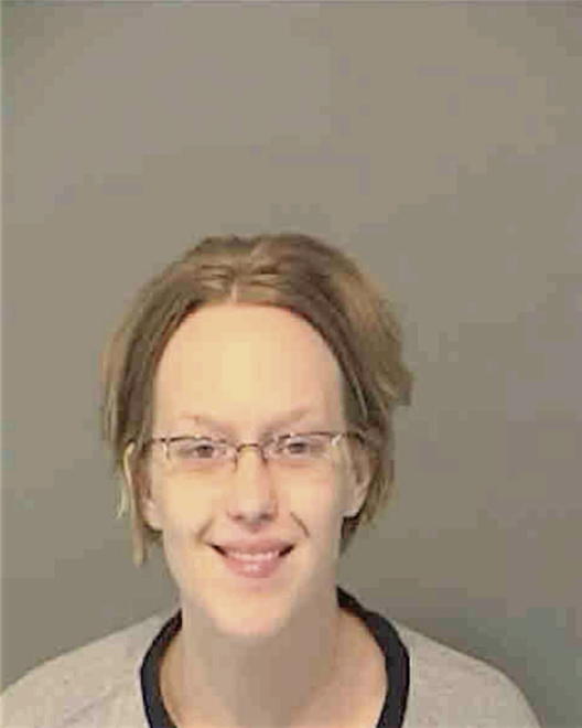 COATS, KRISTA LYNN - Peoria County, IL