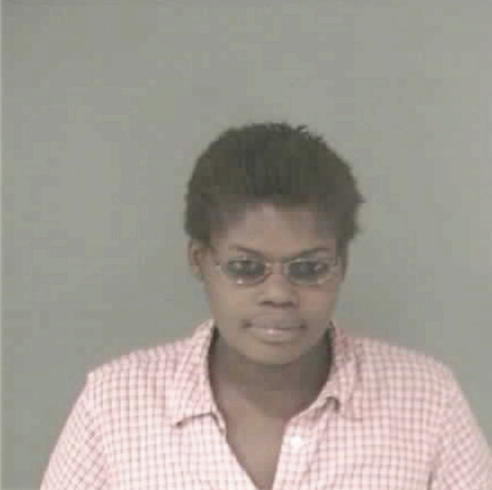 DOSS, DEMETRA NICOLE - Peoria County, IL