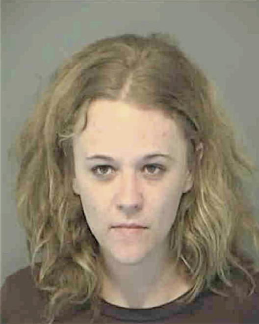 DOWN, NICOLE THALIA - Peoria County, IL