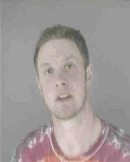 DRISCOLL, CHARLES MARTIN - Peoria County, IL